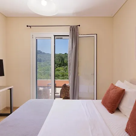 Luxury Perla Villa *