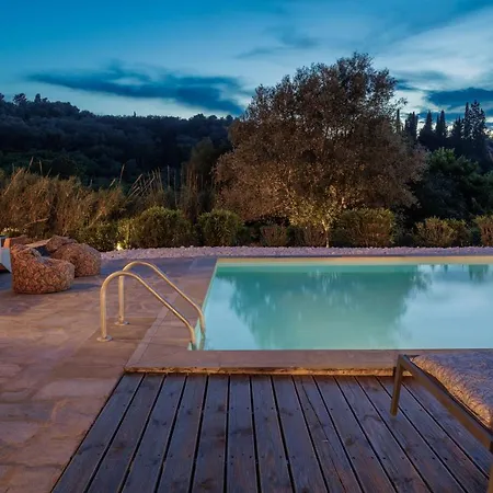 Villa Luxury Perla *