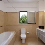 Luxury Perla Villa *