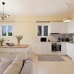 Luxury Perla Villa
