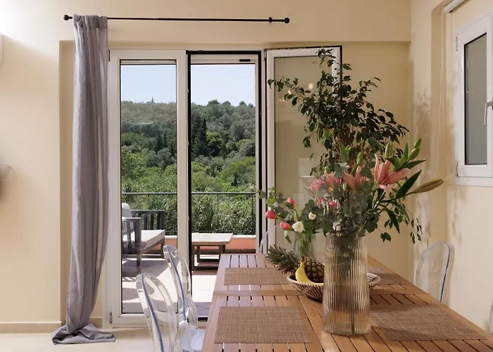 Luxury Perla Villa Ágios Ioánnis