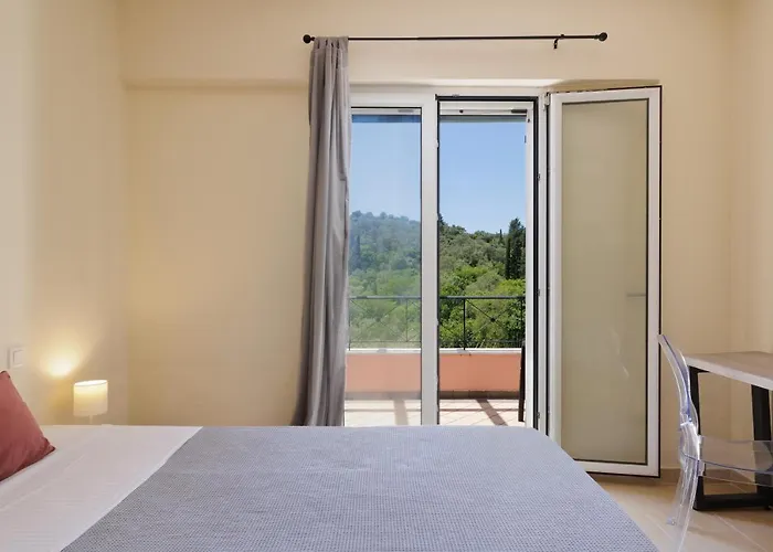 Luxury Perla Villa *