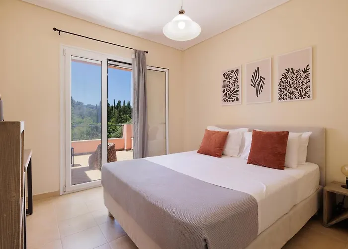 Luxury Perla Villa Ágios Ioánnis