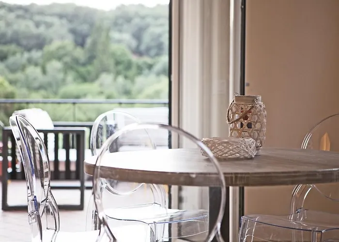 Luxury Perla Villa