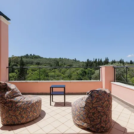 Luxury Perla Ágios Ioánnis