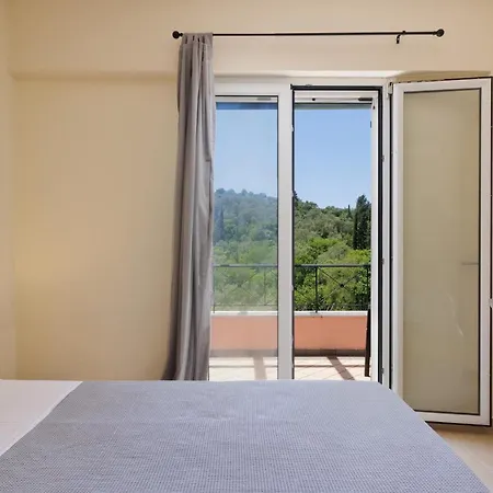 Luxury Perla Villa *