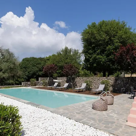 Villa Luxury Perla *