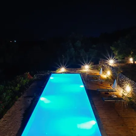 Villa Luxury Perla *