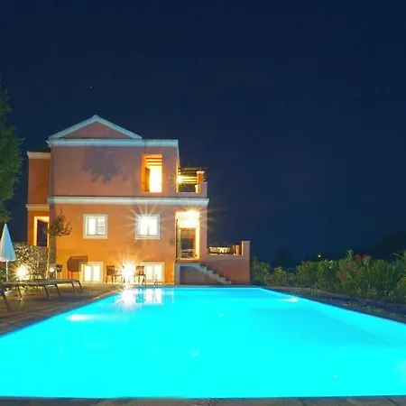 Villa Luxury Perla *