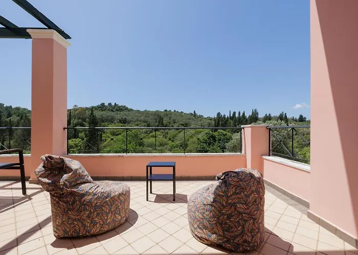 Luxury Perla Ájosz Joánisz