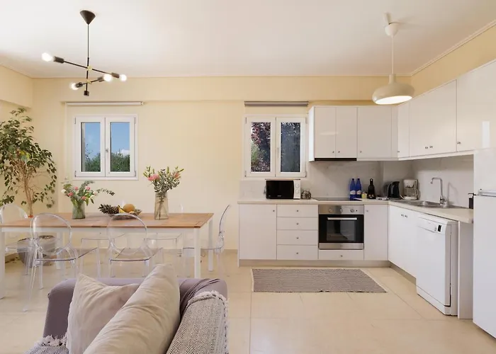 Luxury Perla Вилла