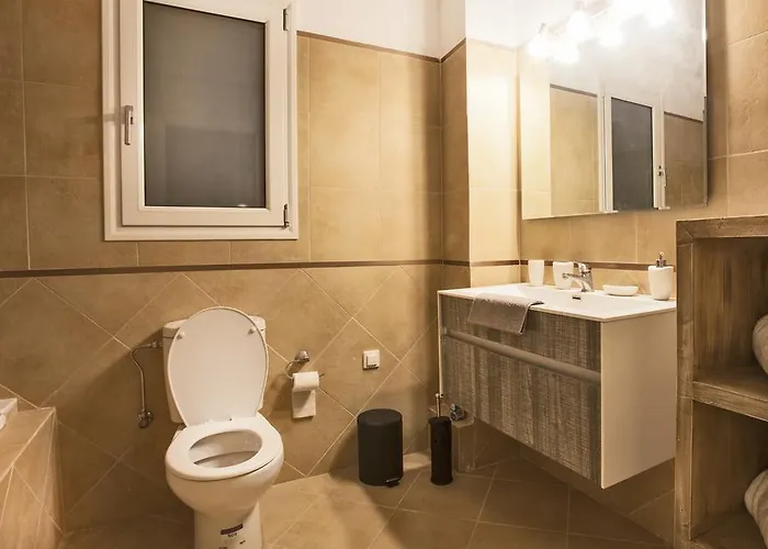 Luxury Perla Вилла