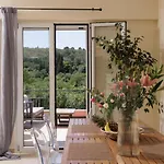 Luxury Perla Villa Ágios Ioánnis