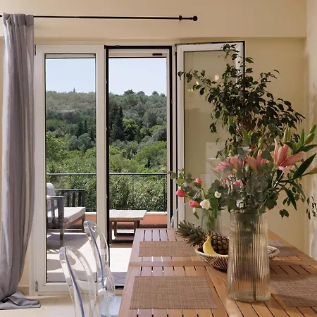 Luxury Perla Villa Agios Ioannis (Corfu)