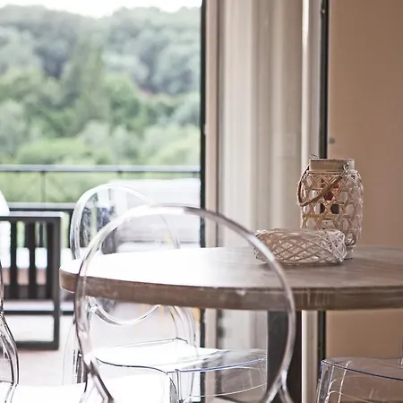 Luxury Perla Villa