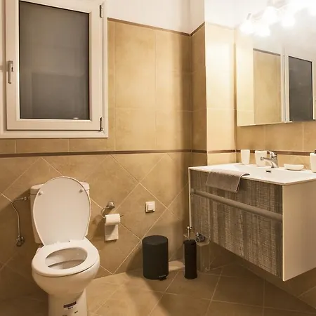 Luxury Perla Villa