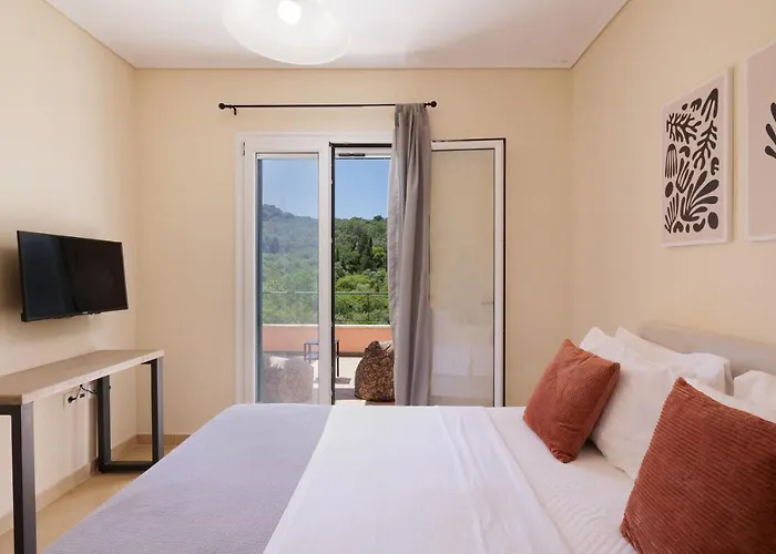 Luxury Perla Villa *