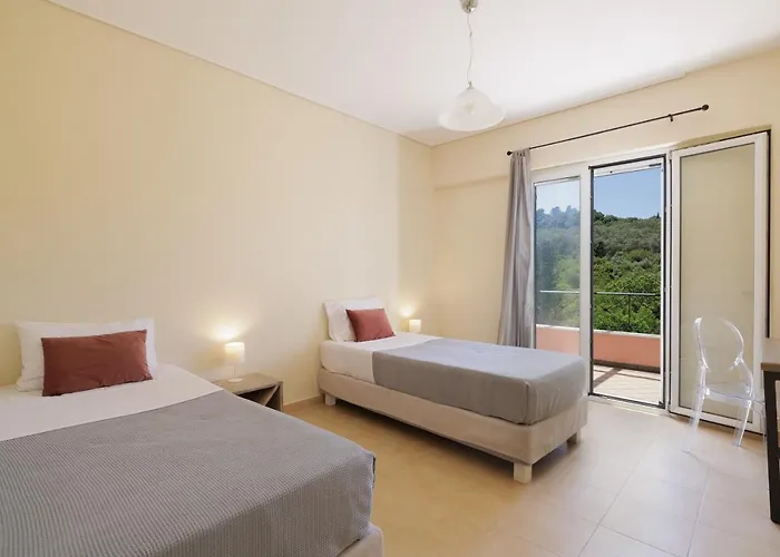 Luxury Perla Villa Ágios Ioánnis