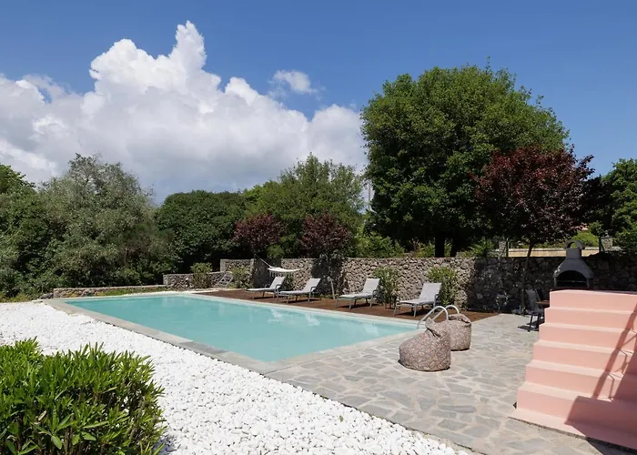 Villa Luxury Perla *