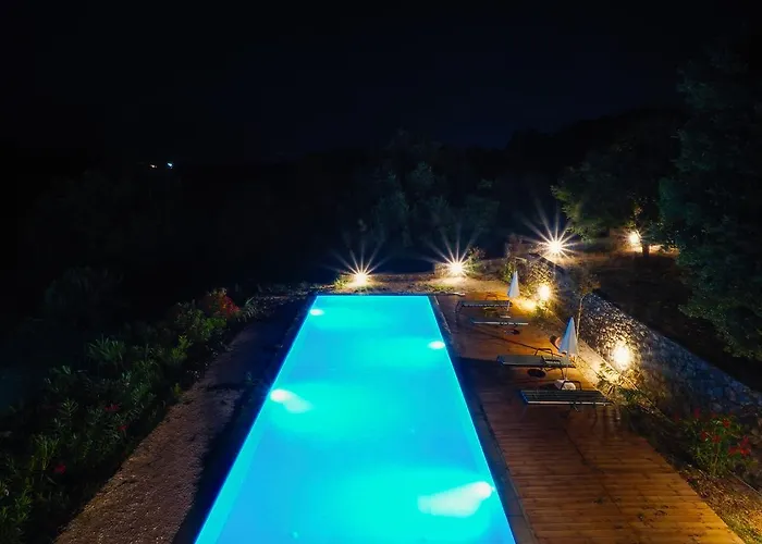 Villa Luxury Perla *